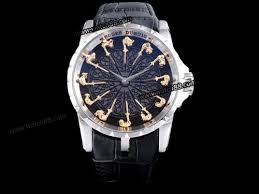 Roger Dubuis Replica